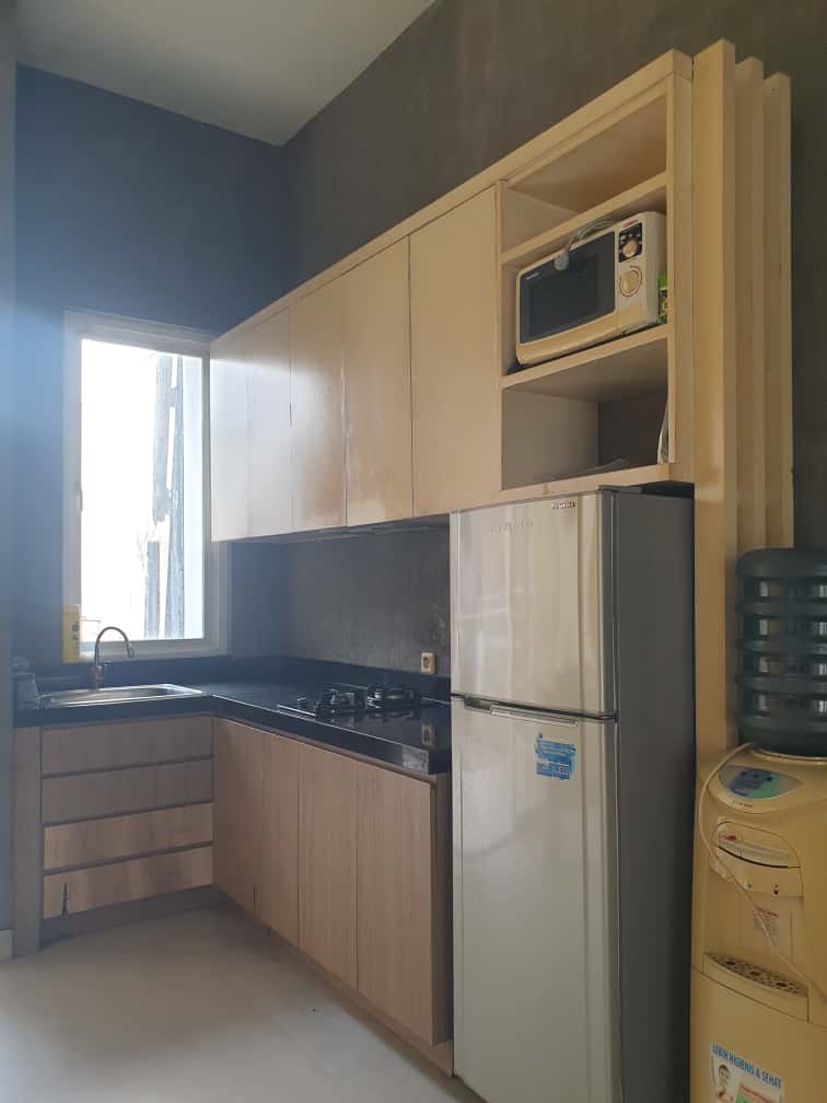  Rumah Disewakan di Meadow Green Lippo Cikarang